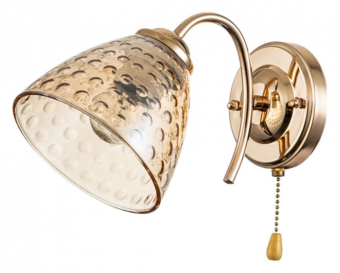 Бра Escada Freesia 658/1A Gold - фото 4834312