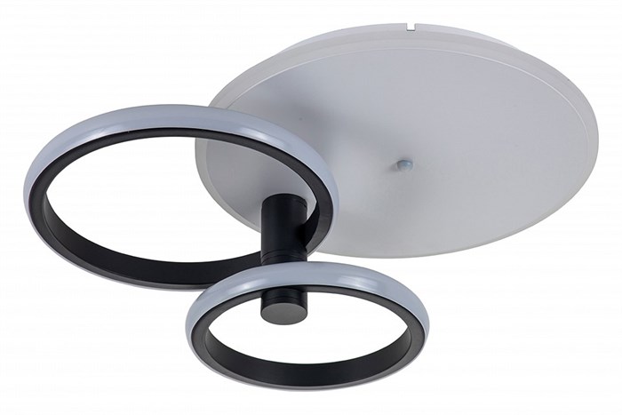 Светильник на штанге Escada Contour 10213/2LED BL White - фото 4834929