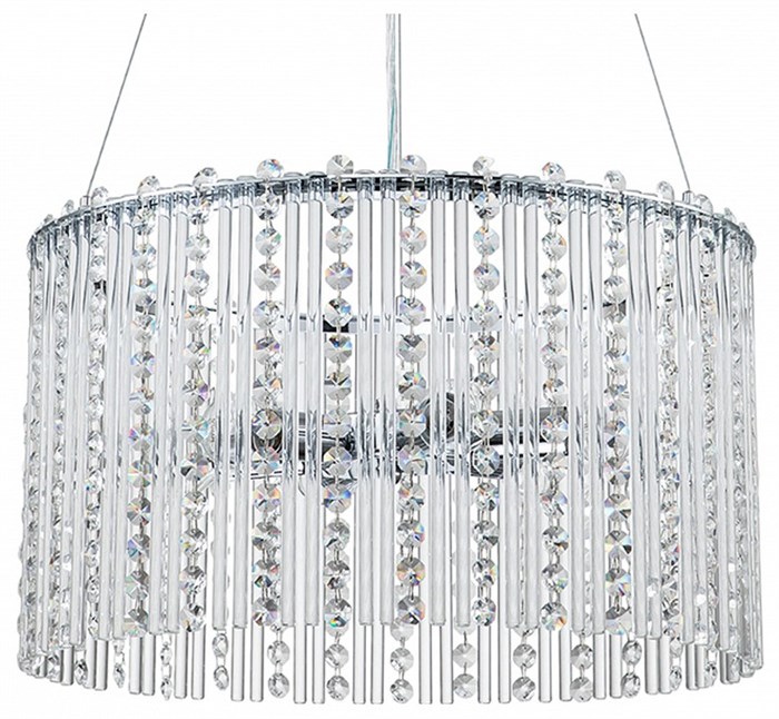 Подвесная люстра Escada Astley 2104/6S - фото 4834947
