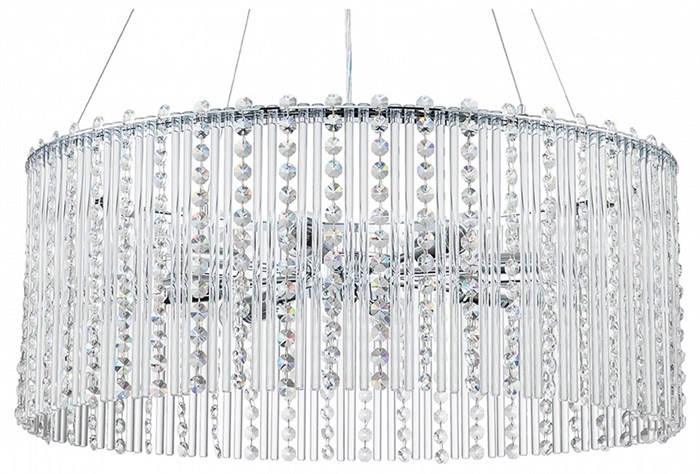 Подвесная люстра Escada Astley 2104/8S - фото 4834954