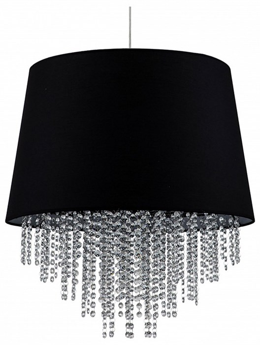 Подвесной светильник Escada Charm 652/5S Black - фото 4834997