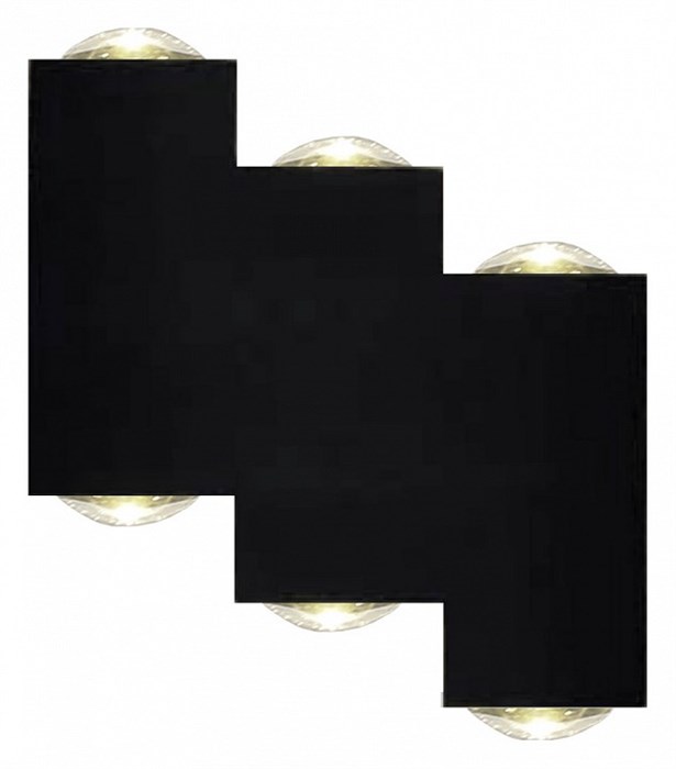Накладной светильник Escada 30005LED 30005W/01LED - фото 4835141