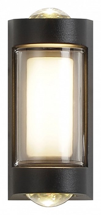 Накладной светильник Escada 30006LED 30006W/01LED - фото 4835143