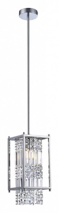 Светильник на штанге Escada FLOOD 2103/1S Chrome - фото 4835182
