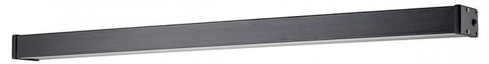 Накладной светильник Escada Trace 10214/S LED Black - фото 4835184