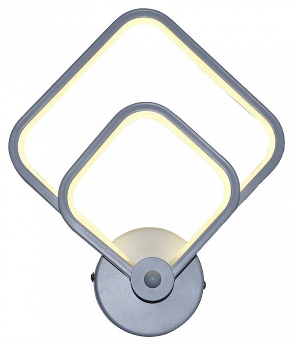 Бра Escada Twister 10228/SG LED - фото 4835189