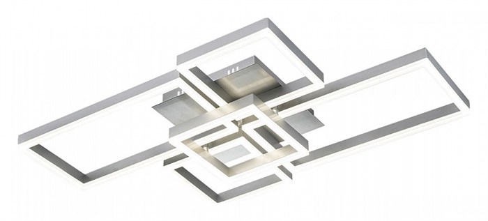 Потолочная люстра Escada Arcade 10225/5LED - фото 4835194