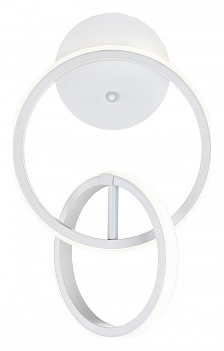 Бра Escada Relation 10230/SG LED White - фото 4835228