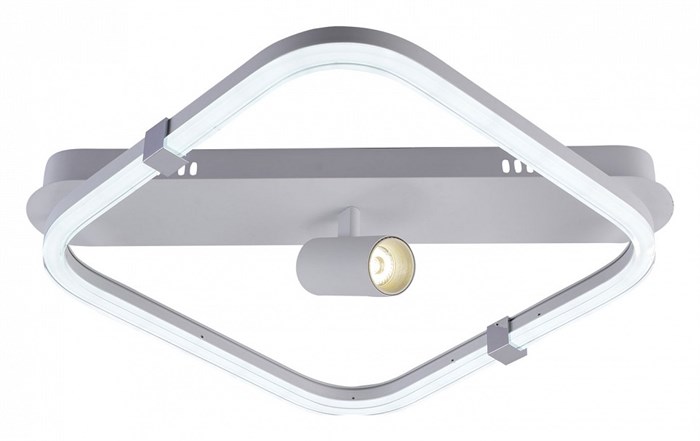 Накладной светильник Escada Factor 10280/1LED - фото 4835461
