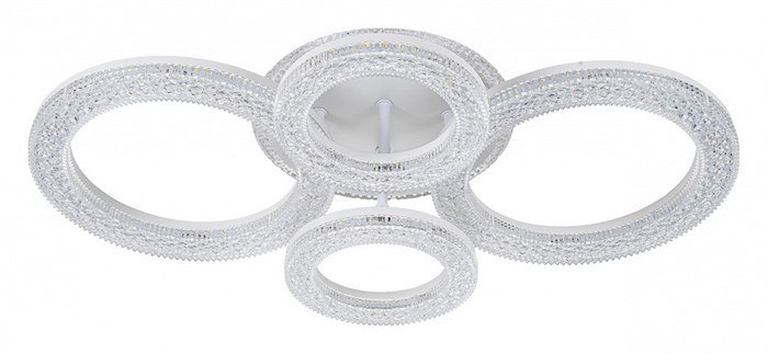 Потолочная люстра Escada Alunit 10281/4LED - фото 4835480