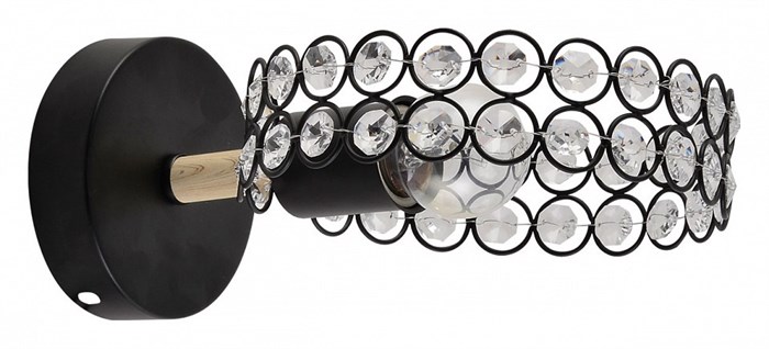 Бра Escada Banjo 679/1A Black - фото 4835637