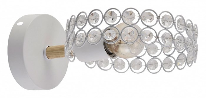 Бра Escada Banjo 679/1A White - фото 4835642