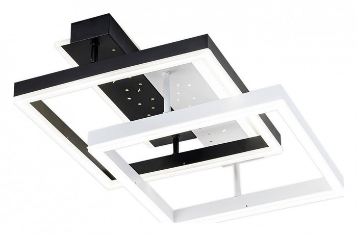 Накладной светильник Escada Stellar 10215/2LED - фото 4835732