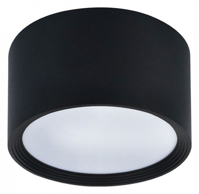 Накладной светильник Escada 20005LED 20005SMU/03LED SBK - фото 4835792