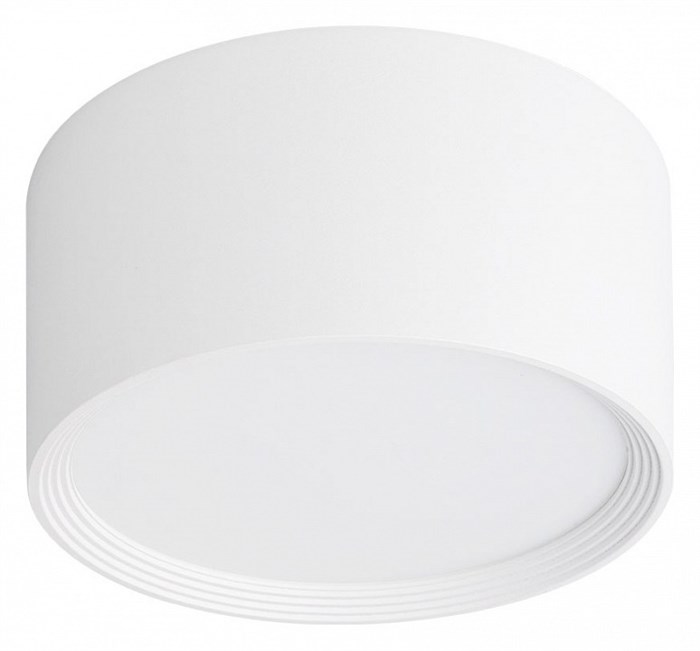 Накладной светильник Escada 20005LED 20005SMU/03LED SWH - фото 4835795
