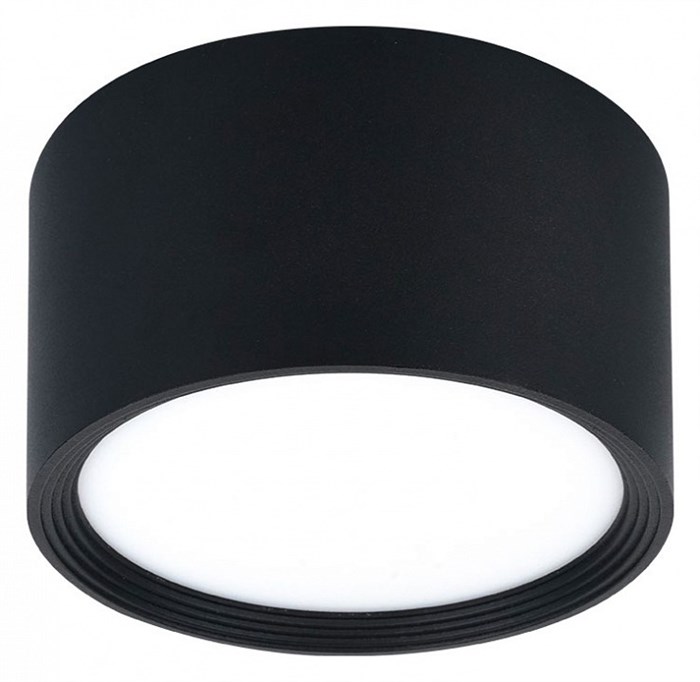 Накладной светильник Escada 20005LED 20005SMU/04LED SBK - фото 4835798