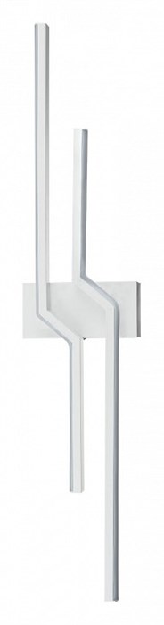 Бра Escada Rail 10219/2LED White - фото 4835886