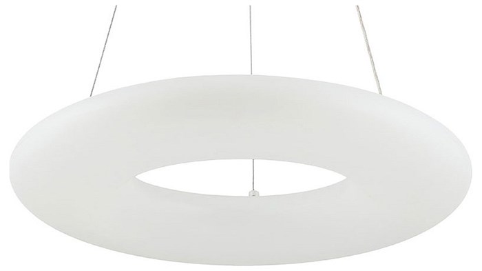 Подвесной светильник Escada Soft 10258/1LED - фото 4835944