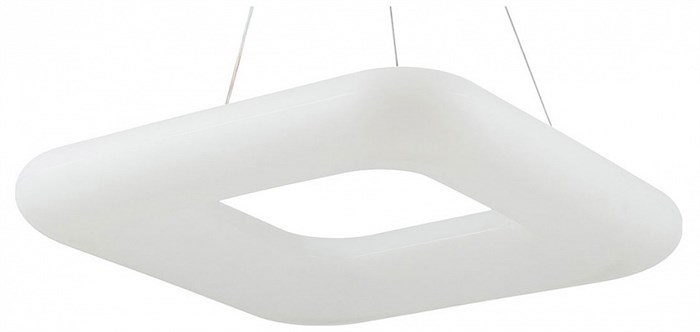 Подвесной светильник Escada Soft 10259/1LED - фото 4835953