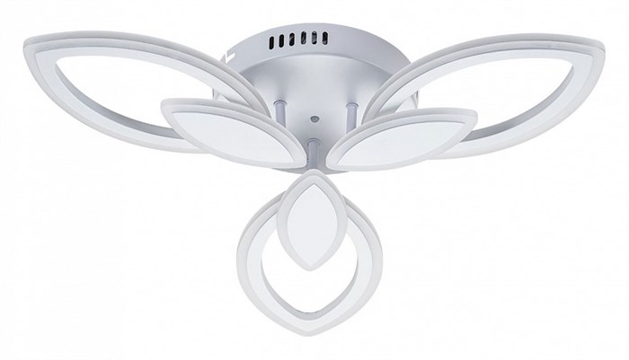 Потолочная люстра Escada Gentle 10287/3LED - фото 4835977