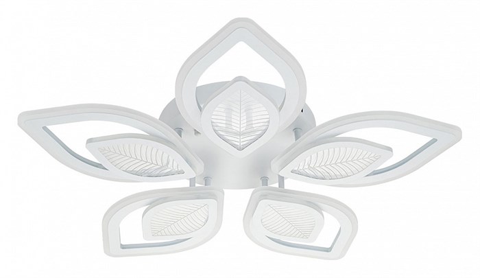 Потолочная люстра Escada Anise 10288/10LED - фото 4835984