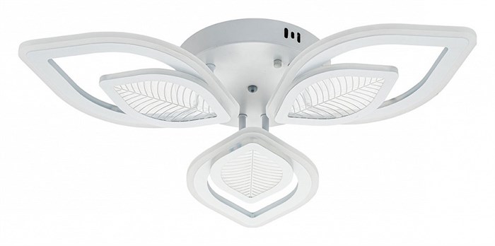 Потолочная люстра Escada Anise 10288/6LED - фото 4835992