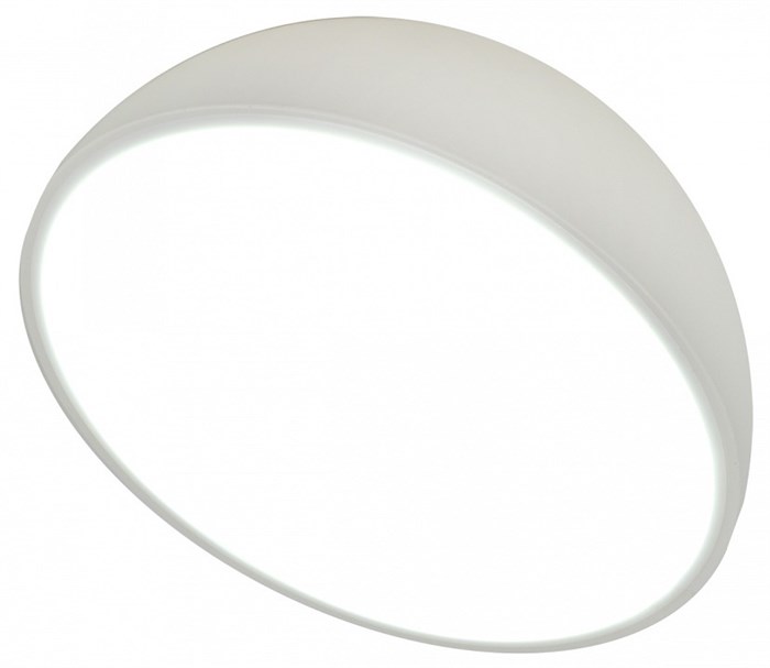 Накладной светильник Escada 20025LED 20025SMA/01LED WH - фото 4836023