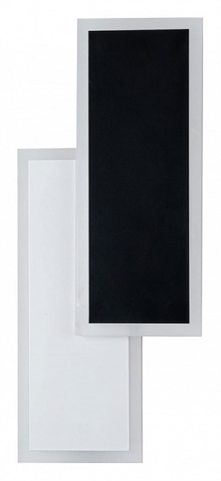 Накладной светильник Escada Tandem 10216/2LED - фото 4836123