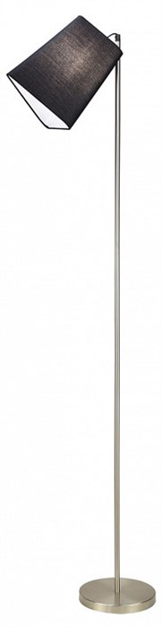 Торшер Escada Hall 10185/T Black - фото 4836500