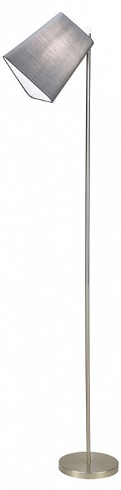 Торшер Escada Hall 10185/T Grey - фото 4836503