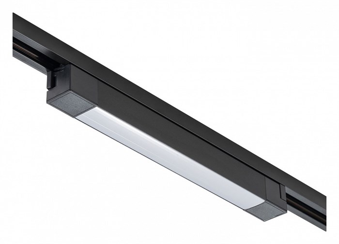Накладной светильник Escada 20001 20001TRU/01LED SBK - фото 4836569