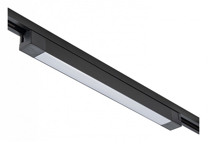 Накладной светильник Escada 20001 20001TRU/02LED SBK - фото 4836579