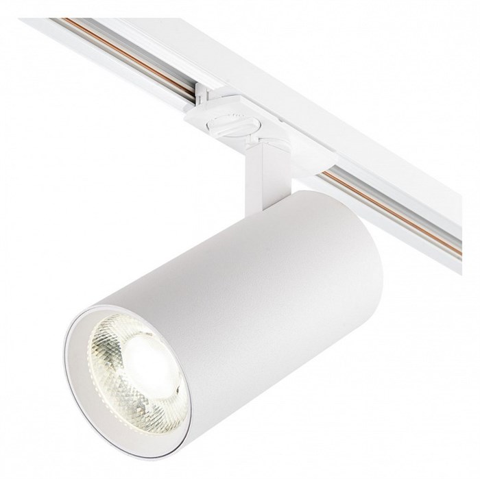 Светильник на штанге Escada 20002 20002TRA/01LED SWH - фото 4836584
