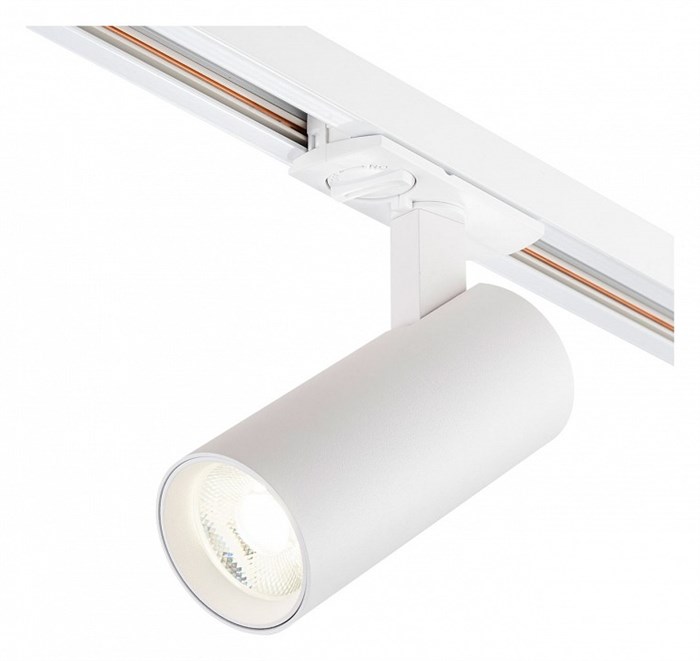 Светильник на штанге Escada 20002 20002TRA/02LED SWH - фото 4836593