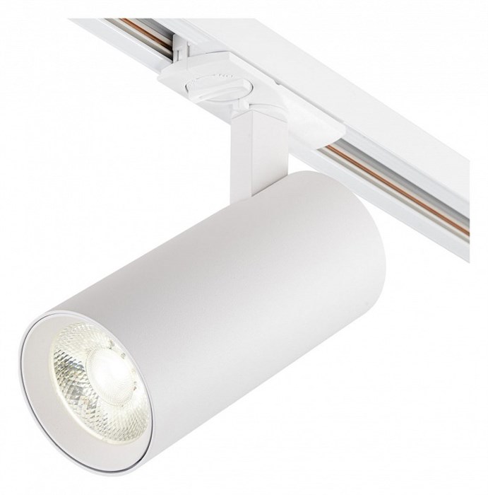 Светильник на штанге Escada 20002 20002TRA/04LED SWH - фото 4836609