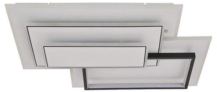Накладной светильник Escada STAGE 10231/5LED - фото 4836703