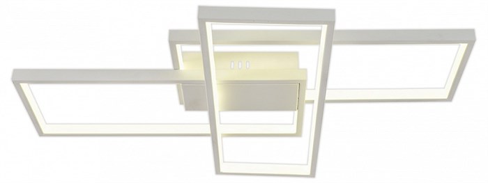 Потолочная люстра Escada ARCADE 10254/3LED - фото 4836708