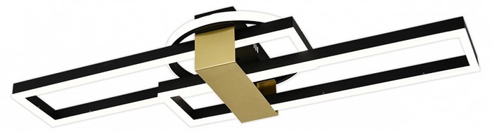 Накладной светильник Escada ANTLIA 10278/3LED - фото 4836715