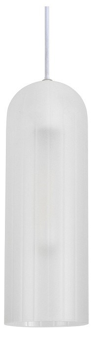 Подвесной светильник Escada Damask 10195/1S White - фото 4836898