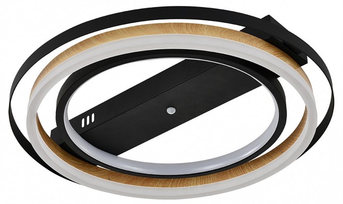Накладной светильник Escada Lagom 10247/2LED - фото 4836929