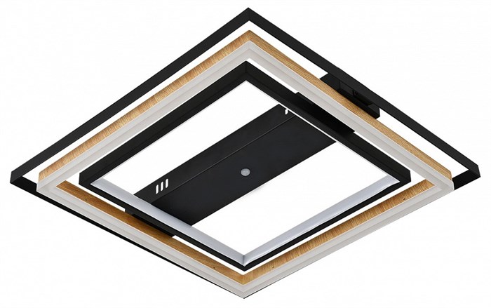 Накладной светильник Escada Lagom 10249/2LED - фото 4836943