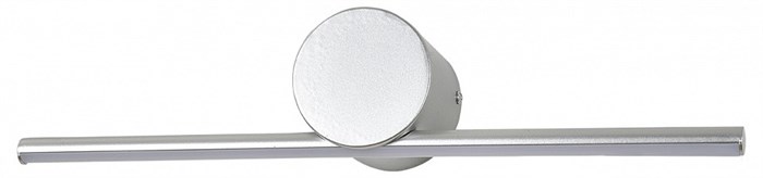 Подсветка для картины Escada Line 10281/1LED Silver - фото 4836971