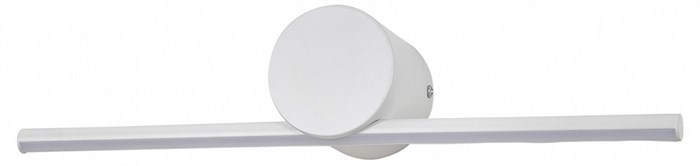 Подсветка для картины Escada Line 10281/1LED White - фото 4836976