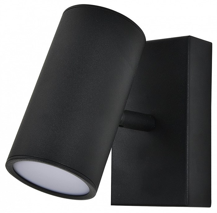 Бра Escada Stigma 10283/1LED Black - фото 4836986