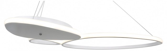 Подвесной светильник Escada Index 10290/3LED - фото 4837013