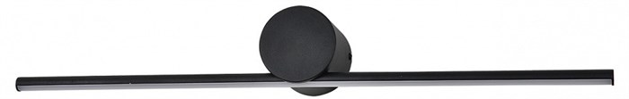 Подсветка для картины Escada Line 10291/1LED Black - фото 4837017
