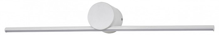 Подсветка для картины Escada Line 10291/1LED White - фото 4837032