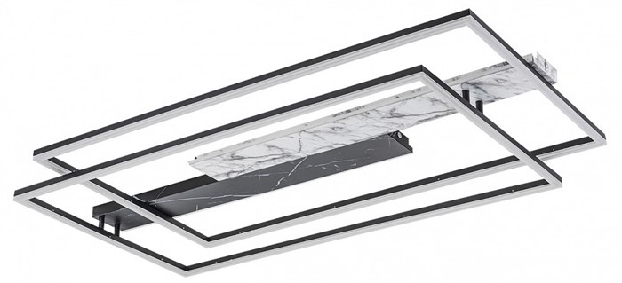 Накладной светильник Escada Slab 10250/2LED - фото 4837240