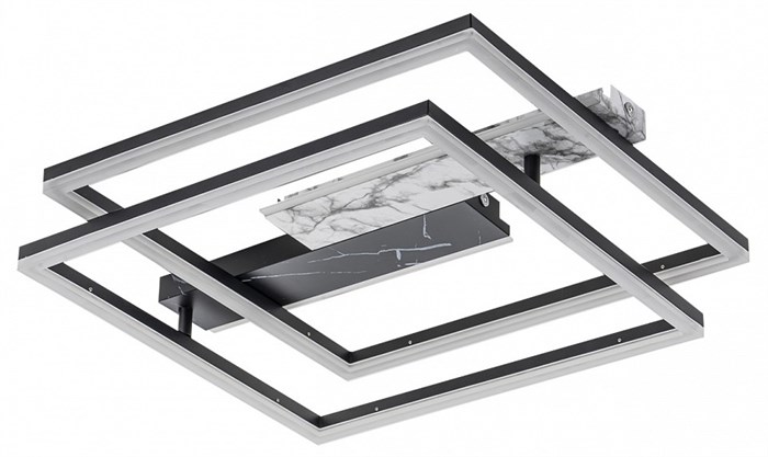 Накладной светильник Escada Slab 10251/2LED - фото 4837247