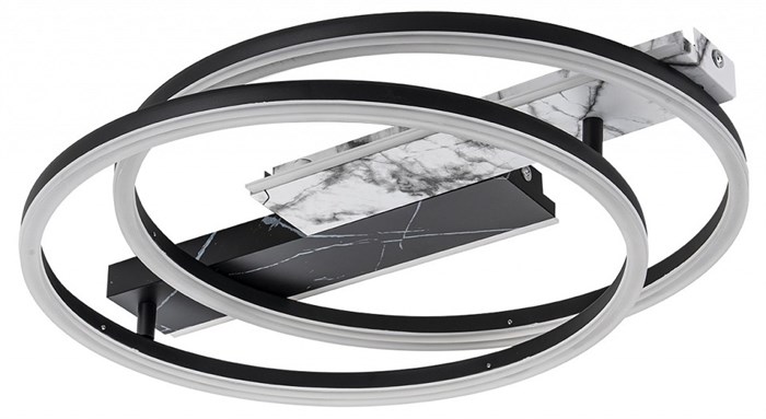Накладной светильник Escada Slab 10252/2LED - фото 4837254
